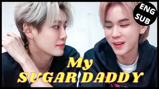 [BounPrem] Flirting Moments During Joox Rooms "My Sugar Daddy"