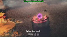 Peerless Battle Spirits Eps 150 Sub Indo