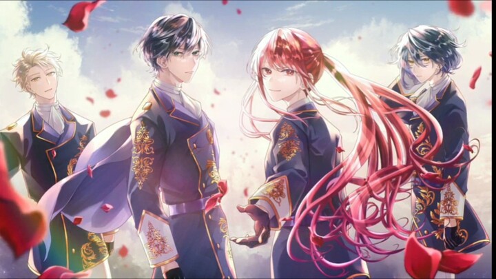EPS 11 SUB INDO Gorilla no Kami kara Kago sareta Reijou wa Ouritsu Kishidan de Kawaigarareru