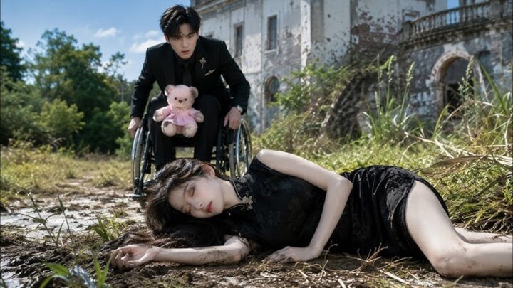 Unconscious Woman, Secret Martial Master | Tagalog Dubbed | Full ShortDrama