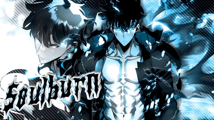 Hunter Rank E Atau Monster Overpower?💀