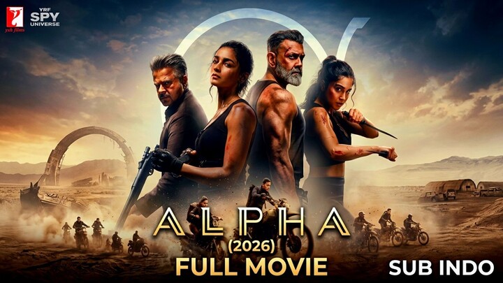 Alpha (2026) Sub Indo