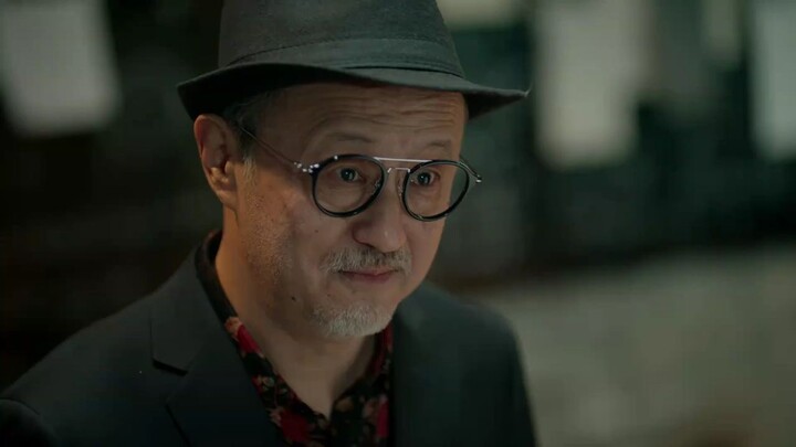 Strange Note [Episode.01] EngSub