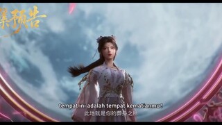 Tomb Of Fallen Gods S3 episode 13 preview sub indo