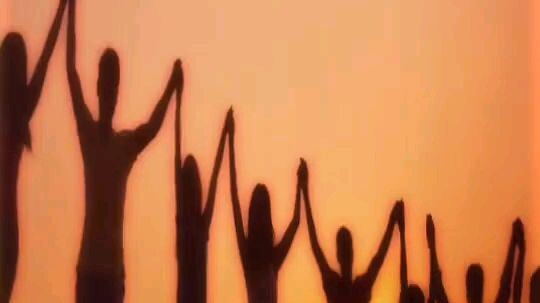 selamat hari sahabat sedunia