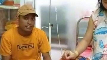 Kalau ga kaya minimal pinter