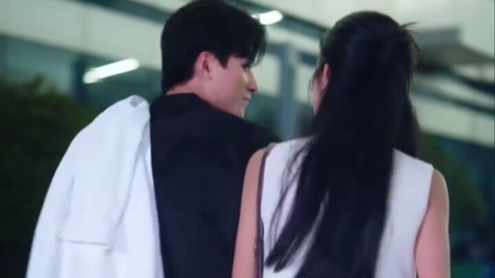 Penebusan Cinta (MELO)