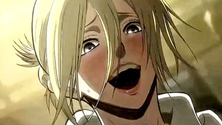 Why does he have this expression? I still don’t get it, even now!