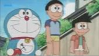 Doraemon Episode 262