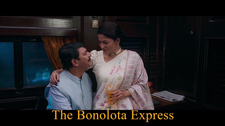 Bonolota Express 2026 1080p Bangla (7days)