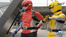 Power Rangers: Beast Morphers Episode 10 (Tagalog Dubbed) on GMA Network 7/6/25