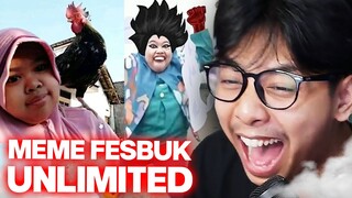 JOKES FESBUK UNLIMITED !! - ULTIMATE NGANGKANG OFFLINE