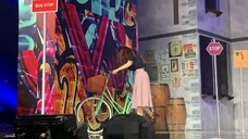 Yuyan Goodnight Song Rehearsal