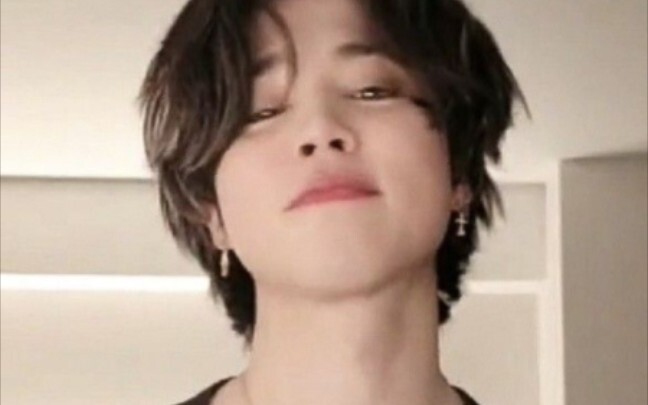 Tarian Park Jimin tak tertandingi