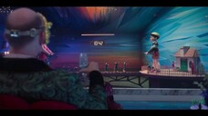 Squid game S3 eps 4 sub indo