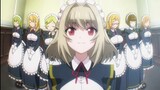 Totalitas Maid Ainz | Overlord Season 4 Episode 01 lndonesia