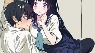 Minister Under the Skirt, this song is a bit exciting