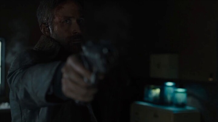 Maybe she really loves him.