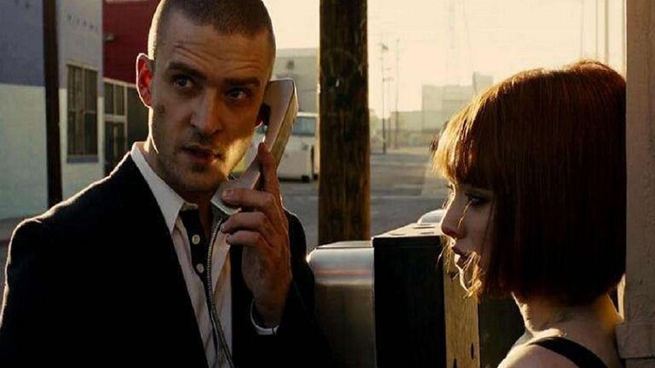 In “In Time,” humanity learns to control time—and some people even live for 2,000 years.