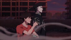 The Chosen One Eps 11 Sub Indo