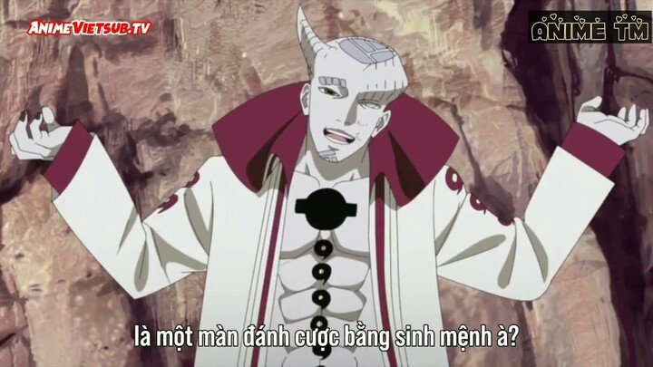 [Anime TM] Boruto Tập 217 Vietsub Full HD | Nhạc ♪♫