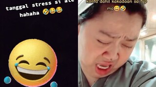 mawala stress mo sa meme ni ate hahaha 🤣🤣