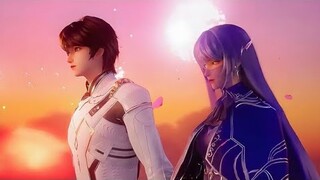 [FMV][Vietsub][Hoạt Hình] Thần Ấn Vương Tọa - Tá Nguyệt [Long Hạo Thần x Thải Nhi]