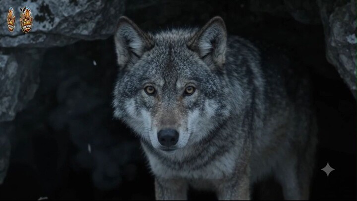 3 THE NIGHT THE WOLVES FOUGHT BACK#TheNightTheWolvesFoughtBack #WolfStory #Wolve