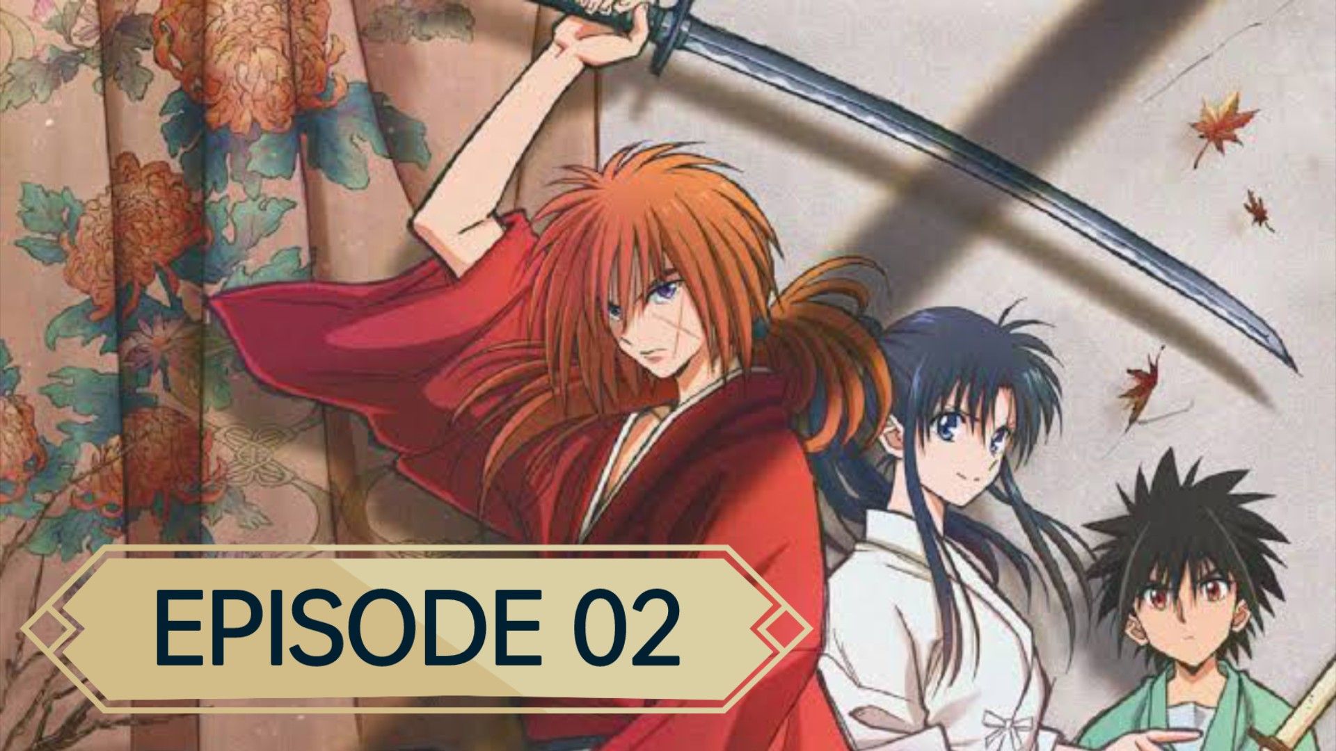 Share More Than 84 Rurouni Kenshin Anime Episodes Latest Vn 