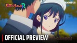 Masamune-kun's Revenge Season 2 Episode 2 - Preview Trailer