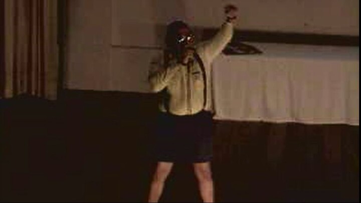 Cheng Sinzan - Cosplay [Omake'04]