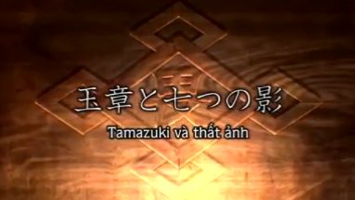 Bách Quỷ Dạ Hành-ep12