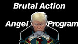 [MAD]Khi Donald Trump kết hợp với <A Cruel Angel's Thesis>