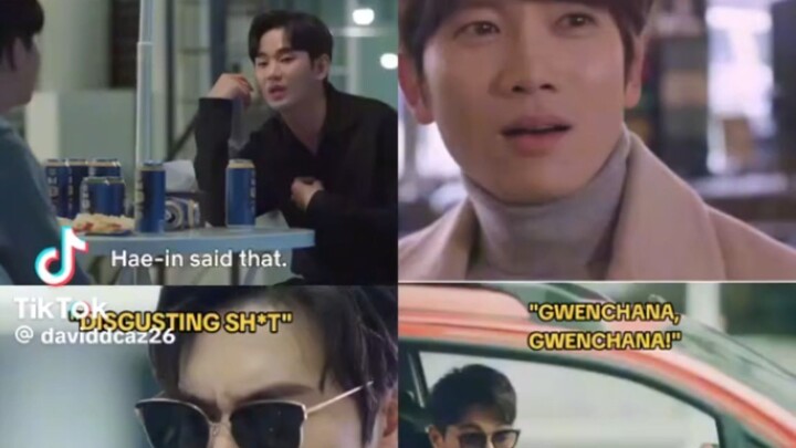 Kdrama funny moments😅😆😂🤣