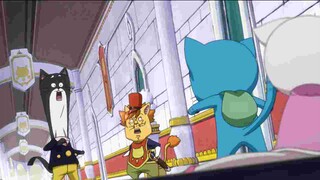 Hội pháp sư fairy tail tập 84 thuyết minh