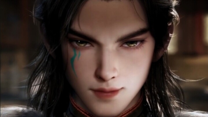 Bentar lagi ngga pulang ilang itu kpala 😁😁 macem macem ajah sama tuan muda di depan sekte tianmo..