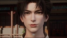 Ancient Immortal Doctor Eps 87 Sub Indo