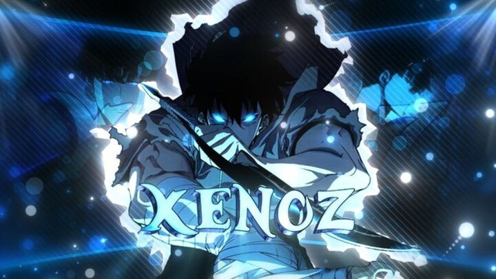 Solo levelling  [AMV Edit]