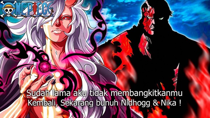 FULL ONE PIECE TERBARU - AKHIRNYA IMU SAMA MEMBANGKITKAN SOSOK KUNO DARI MASA LALU! DIA TERLALU KUAT