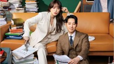 Delightfully Deceitful Ep 14 (Sub Indo)