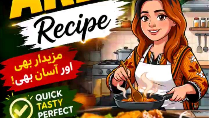 arbi recipe with sitar