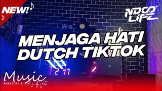 DJ MENJAGA HATI JUNGLE DUTCH BOOTLEG FULL BASS 2023 [NDOO LIFE]
