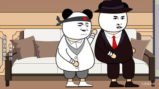 你们要相信科学，那都是特效！