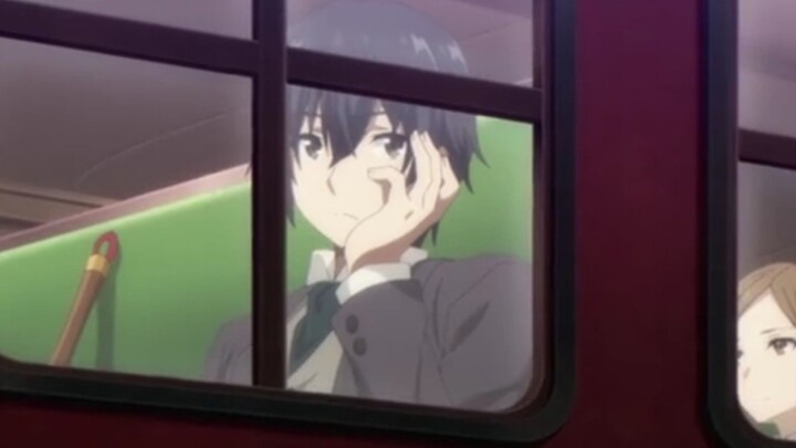 Cid tidak menganggap dunia ini nyata sepenuhnya