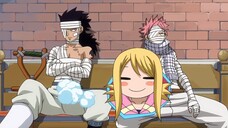 FAIRY TAIL แฟรี่เทล ศึกจอมเวทอภินิหาร ตอนที่ 48 Fantasia