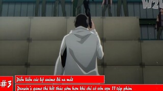 Kimetsu No Yaiba chuyển thể thành Game Anime sắp ra mắt tháng 4 p9