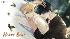 🇨🇳 ɦɛǟʀȶ ɮɛǟȶ : EP 3 - SUB INDO