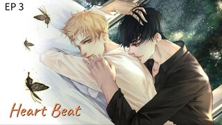 🇨🇳 ɦɛǟʀȶ ɮɛǟȶ : EP 3 - SUB INDO