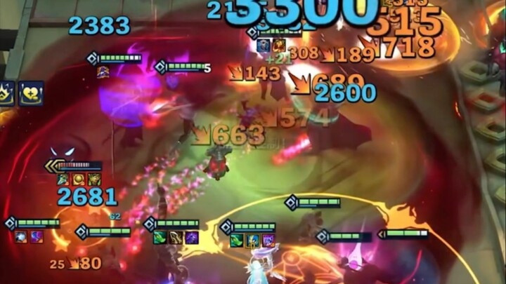 Kecepatan pengumpulan ganda: Gunakan bintang dua seolah-olah itu bintang tiga!