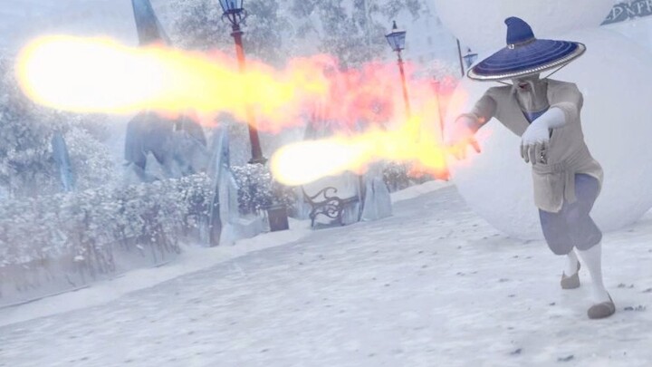 This 9-Year-Old Anime Still Freaks Me Out: “The Witcher Strike Force 2”